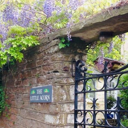 The Little Acorn Apartment Lydney Luaran gambar