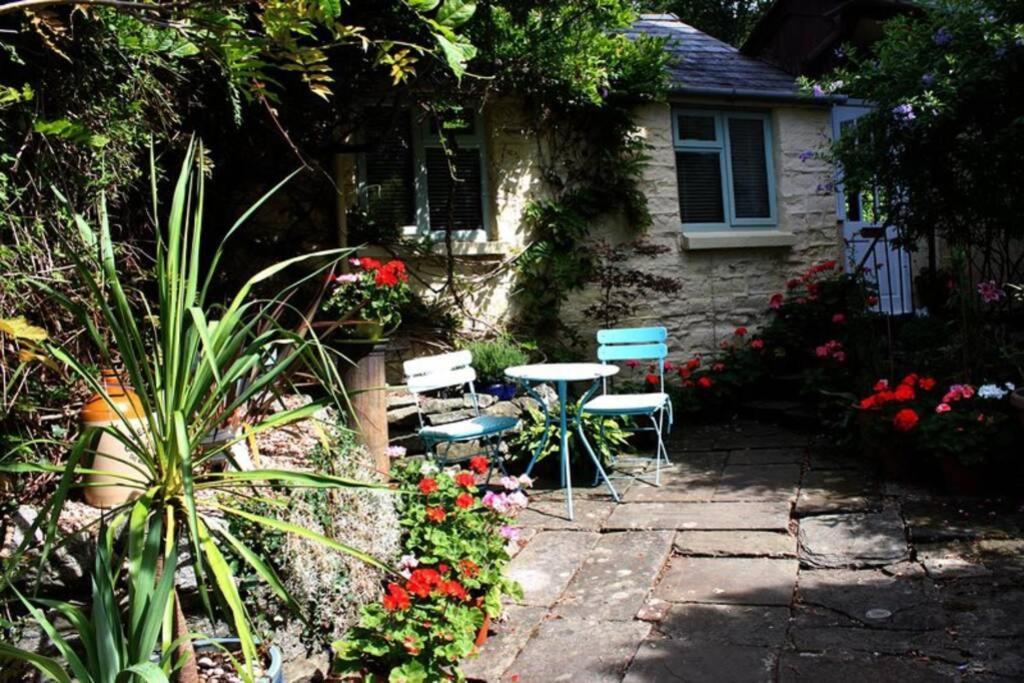 The Little Acorn Apartment Lydney Luaran gambar