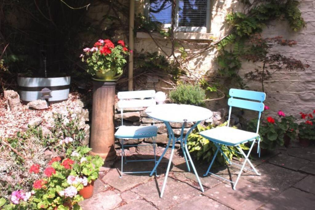 The Little Acorn Apartment Lydney Luaran gambar